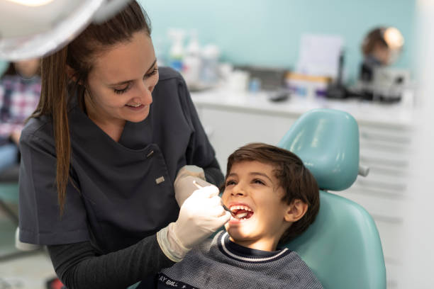 Best Emergency Broken Tooth Repair in Port Arthur, TX