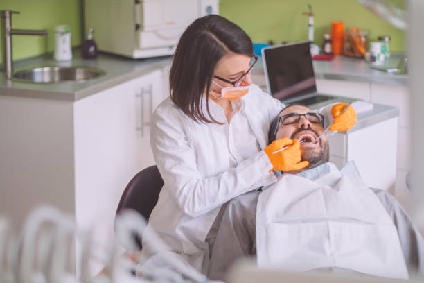 Best Emergency Tooth Extraction in Port Arthur, TX